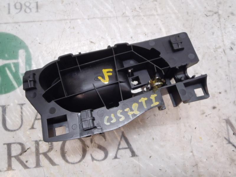 Recambio de maneta interior trasera izquierda para peugeot 308 confort referencia OEM IAM   