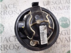 Recambio de motor calefaccion para peugeot 308 confort referencia OEM IAM    2