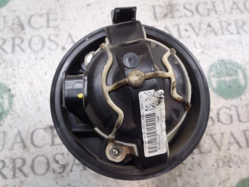 Recambio de motor calefaccion para peugeot 308 confort referencia OEM IAM   