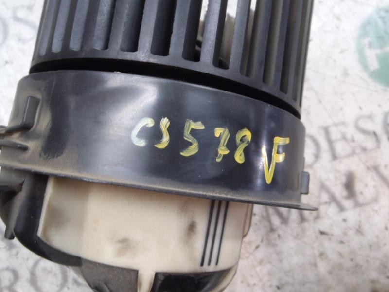 Recambio de motor calefaccion para peugeot 308 confort referencia OEM IAM   