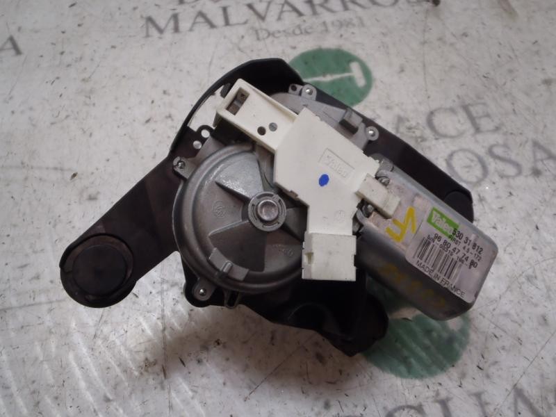 Recambio de motor limpia trasero para peugeot 308 confort referencia OEM IAM   