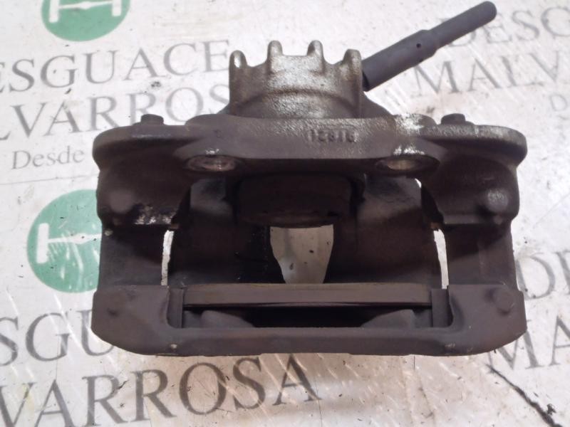 Recambio de pinza freno delantera derecha para peugeot 308 confort referencia OEM IAM   
