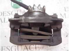 Recambio de pinza freno delantera izquierda para peugeot 308 confort referencia OEM IAM    2