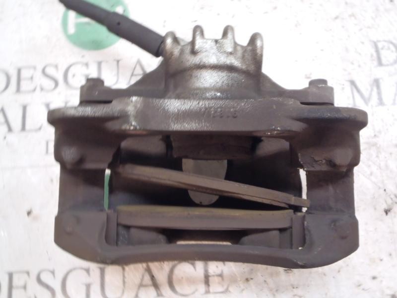 Recambio de pinza freno delantera izquierda para peugeot 308 confort referencia OEM IAM   