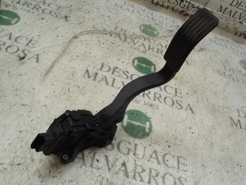 Recambio de potenciometro pedal para peugeot 308 confort referencia OEM IAM   