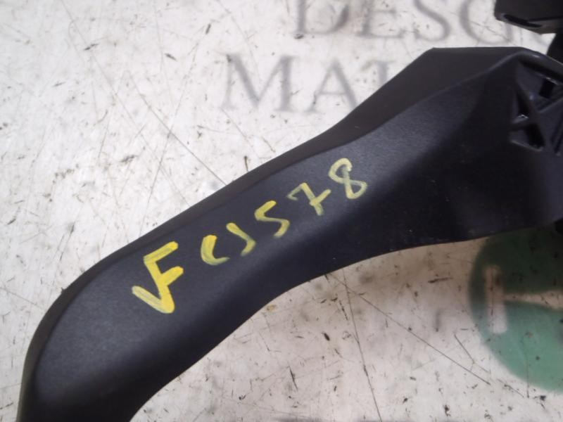 Recambio de potenciometro pedal para peugeot 308 confort referencia OEM IAM   