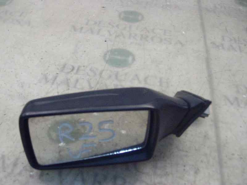 Recambio de espejo izquierdo para renault 25 (b29) 2.2 referencia OEM IAM   