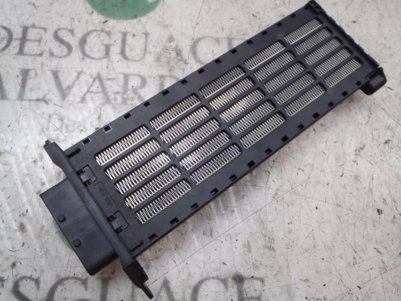 Recambio de resistencia calefaccion para peugeot 308 confort referencia OEM IAM   