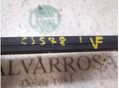 Recambio de resistencia calefaccion para peugeot 308 confort referencia OEM IAM    2