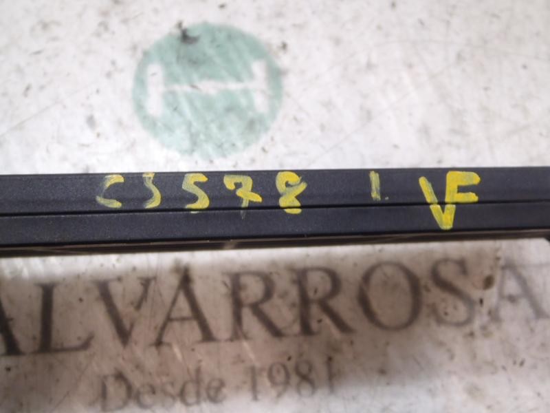 Recambio de resistencia calefaccion para peugeot 308 confort referencia OEM IAM   