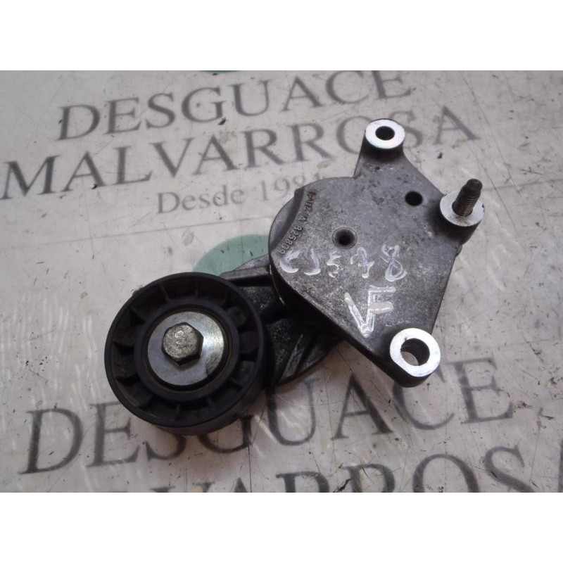 Recambio de tensor correa auxiliar para peugeot 308 confort referencia OEM IAM   