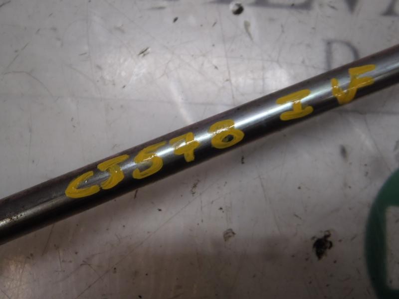 Recambio de tirante delantero izquierdo para peugeot 308 confort referencia OEM IAM   