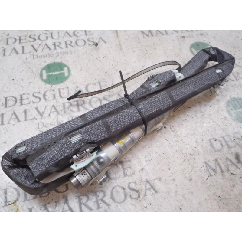 Recambio de airbag cortina delantero derecho para peugeot 308 confort referencia OEM IAM   