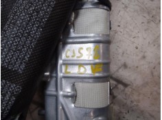 Recambio de airbag cortina delantero derecho para peugeot 308 confort referencia OEM IAM    2