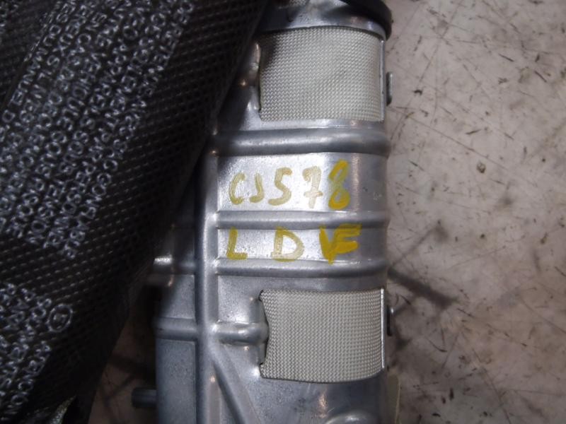 Recambio de airbag cortina delantero derecho para peugeot 308 confort referencia OEM IAM   