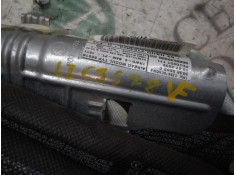 Recambio de airbag cortina delantero izquierdo para peugeot 308 confort referencia OEM IAM    2