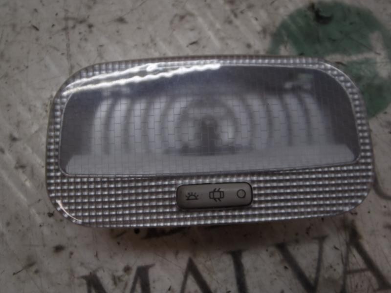 Recambio de piloto interior para peugeot 308 confort referencia OEM IAM   