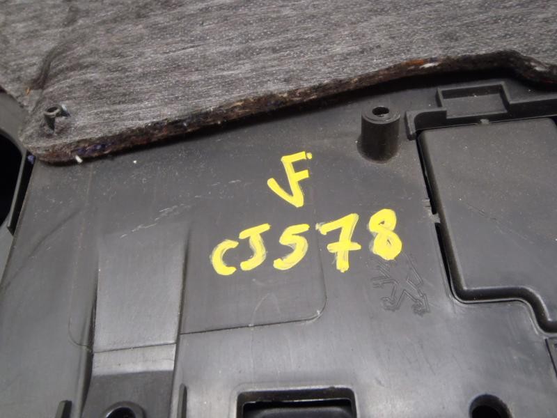 Recambio de guantera para peugeot 308 confort referencia OEM IAM   