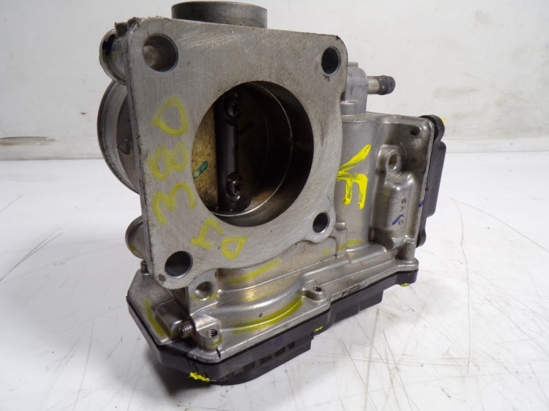 Recambio de caja mariposa para honda civic lim.5 (fk) 1.0 vtec cat referencia OEM IAM 164005AYH01 GMH4A 000006113