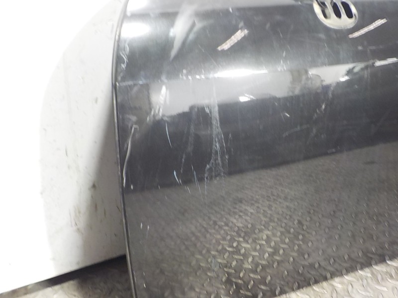 Recambio de puerta delantera izquierda para audi tt (8n3/8n9) 1.8 t coupe (132kw) referencia OEM IAM   