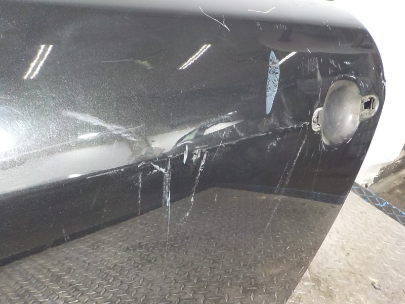 Recambio de puerta delantera izquierda para audi tt (8n3/8n9) 1.8 t coupe (132kw) referencia OEM IAM   