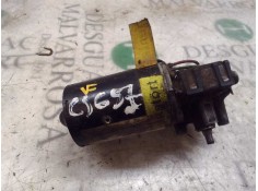 Recambio de motor limpia delantero para nissan almera (n16/e) comfort referencia OEM IAM    2