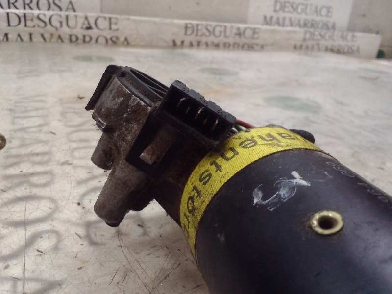 Recambio de motor limpia delantero para nissan almera (n16/e) comfort referencia OEM IAM   