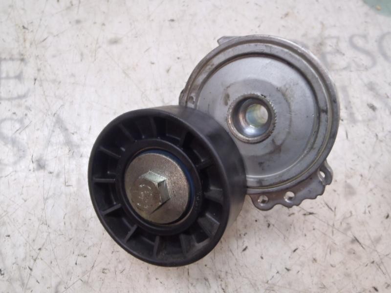 Recambio de tensor correa auxiliar para peugeot 607 (s1) pack referencia OEM IAM   