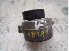 Recambio de tensor correa auxiliar para peugeot 607 (s1) pack referencia OEM IAM    2