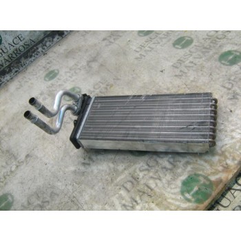 RADIADOR CALEFACCION / AIRE ACONDICIONADO 