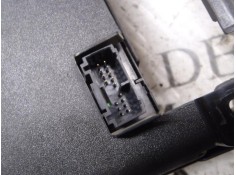 Recambio de mando climatizador para volvo v50 familiar 1.8 kinetic referencia OEM IAM    2