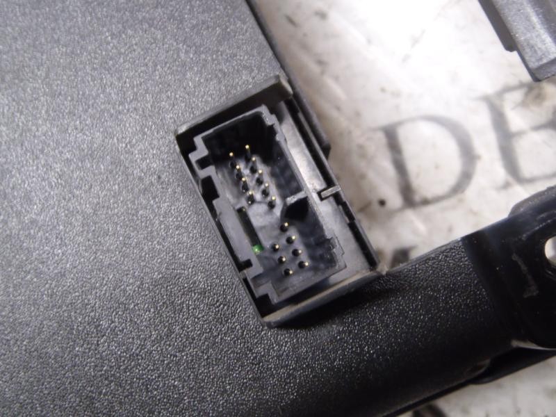 Recambio de mando climatizador para volvo v50 familiar 1.8 kinetic referencia OEM IAM   