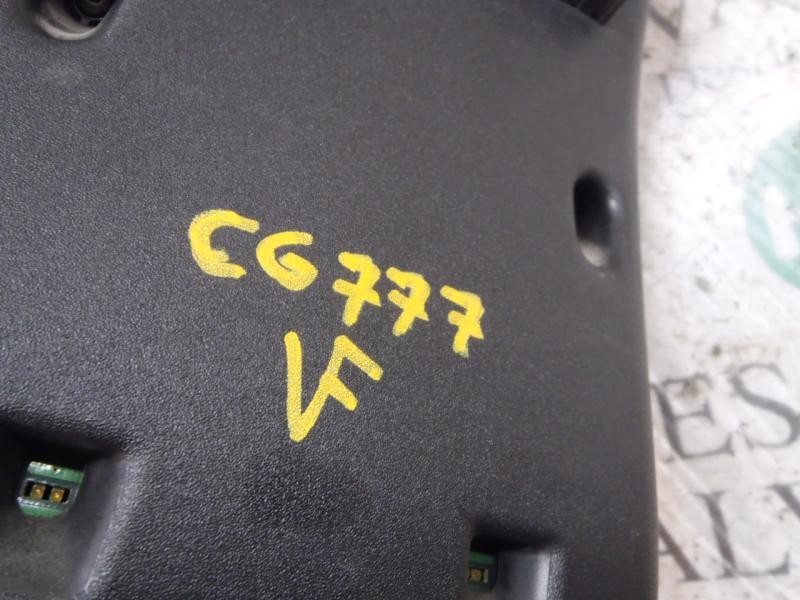 Recambio de mando climatizador para volvo v50 familiar 1.8 kinetic referencia OEM IAM   