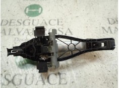 Recambio de maneta exterior trasera derecha para volvo v50 familiar 1.8 kinetic referencia OEM IAM    2