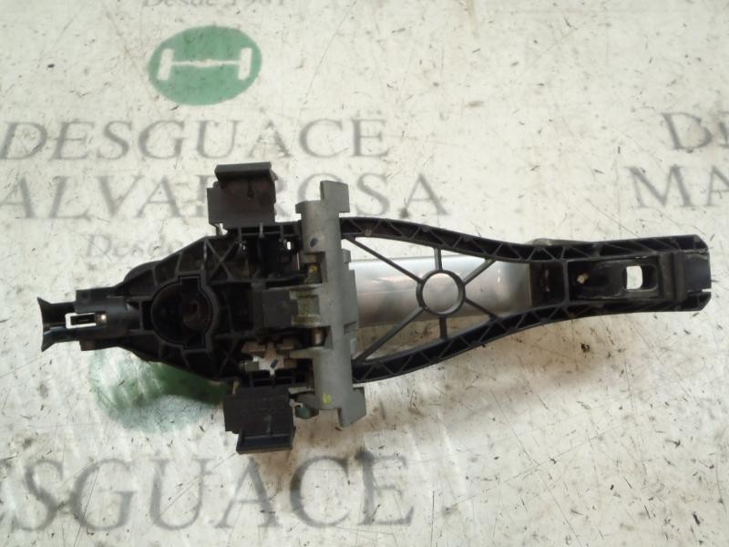 Recambio de maneta exterior trasera derecha para volvo v50 familiar 1.8 kinetic referencia OEM IAM   