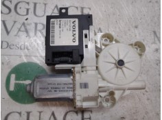 Recambio de motor elevalunas trasero derecho para volvo v50 familiar 1.8 kinetic referencia OEM IAM    2