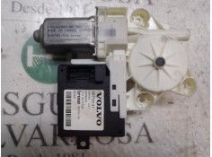 Recambio de motor elevalunas trasero izquierdo para volvo v50 familiar 1.8 kinetic referencia OEM IAM    2