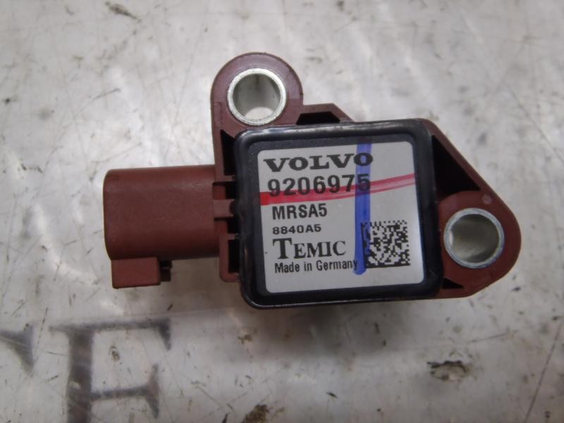 Recambio de modulo electronico para volvo v50 familiar 1.8 kinetic referencia OEM IAM   