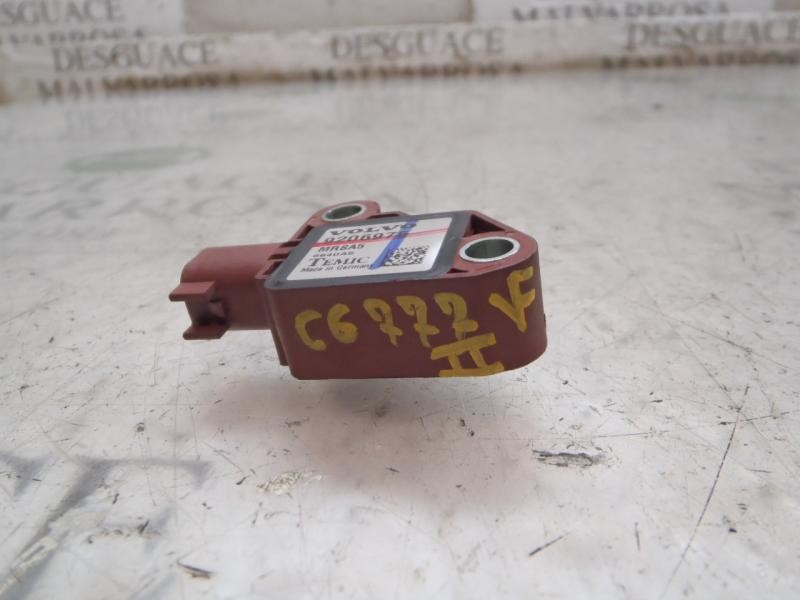 Recambio de modulo electronico para volvo v50 familiar 1.8 kinetic referencia OEM IAM   