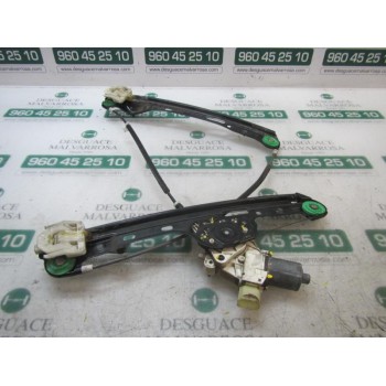 ELEVALUNAS DELANTERO IZQUIERDO 51337138465 6977027 0130822228