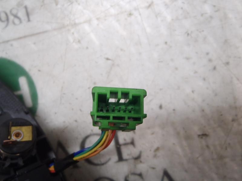 Recambio de modulo electronico para volvo v50 familiar 1.8 kinetic referencia OEM IAM   