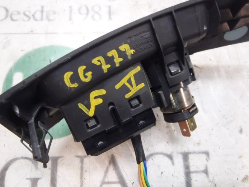 Recambio de modulo electronico para volvo v50 familiar 1.8 kinetic referencia OEM IAM   