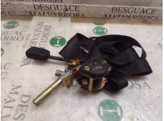 Recambio de cinturon seguridad delantero derecho para citroën saxo 1.5 d sx referencia OEM IAM   