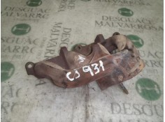 Recambio de colector escape para seat ibiza (6k) cl referencia OEM IAM   