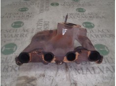 Recambio de colector escape para seat ibiza (6k) cl referencia OEM IAM    2