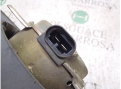 Recambio de electroventilador para renault megane ii berlina 3p confort dynamique referencia OEM IAM    2