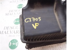 Recambio de filtro aire para renault megane ii berlina 3p confort dynamique referencia OEM IAM    2