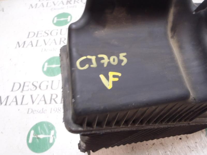 Recambio de filtro aire para renault megane ii berlina 3p confort dynamique referencia OEM IAM   