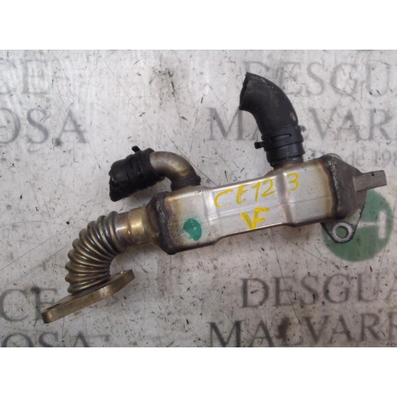 Recambio de enfriador egr para audi a2 (8z) 1.2 tdi referencia OEM IAM 045131513  