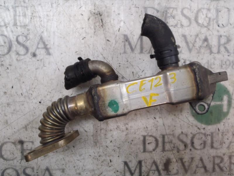 Recambio de enfriador egr para audi a2 (8z) 1.2 tdi referencia OEM IAM 045131513  